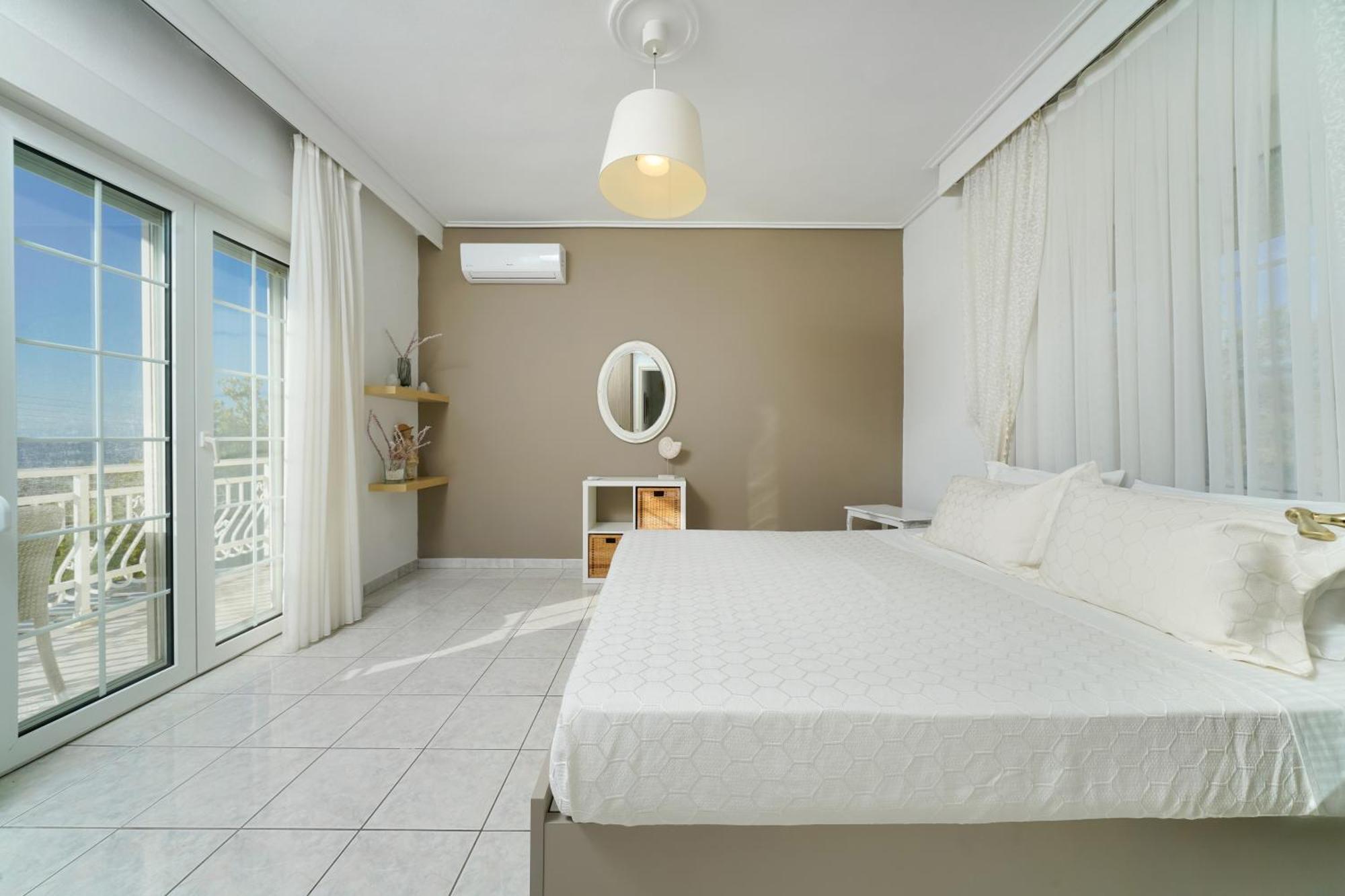 Villa Eleonas Skála Kallirákhis 外观 照片