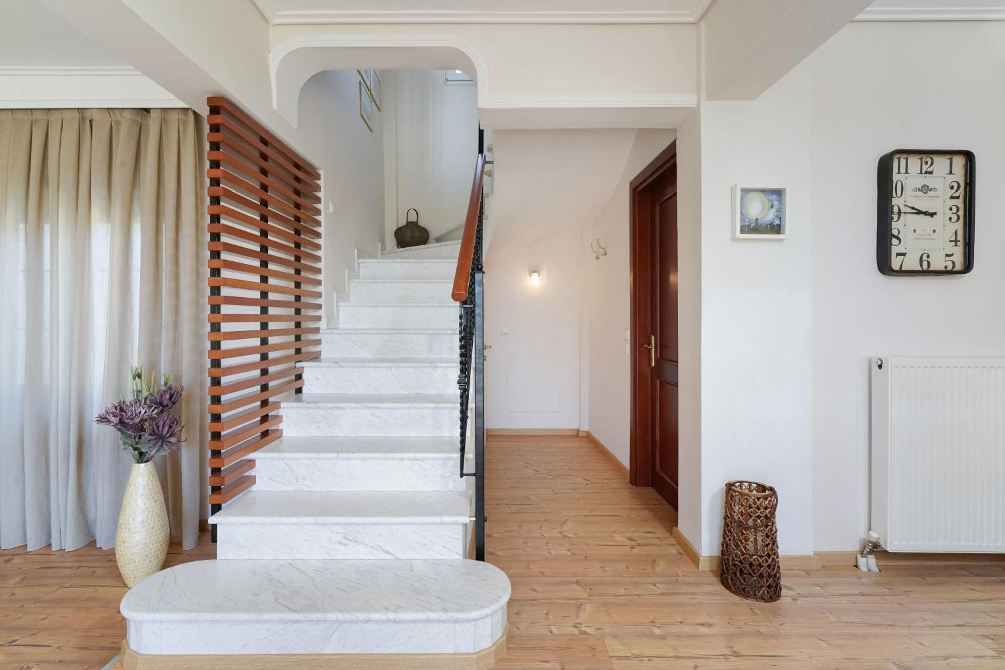 Villa Eleonas Skála Kallirákhis 外观 照片